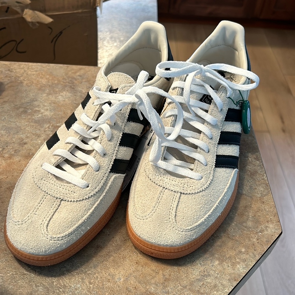 Adidas handball sambas